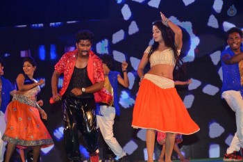 Gautamiputra Satakarni Audio Launch 4