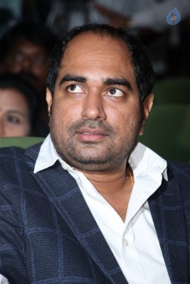 Gautamiputra Satakarni Tamil Version Audio Launch