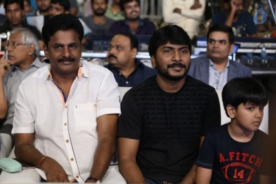Gautham Nanda Movie Audio Launch 1