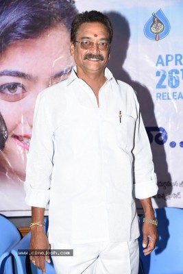 Geetha Chalo Movie Press Meet