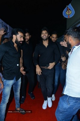 Geetha Govindam Pre Release Event