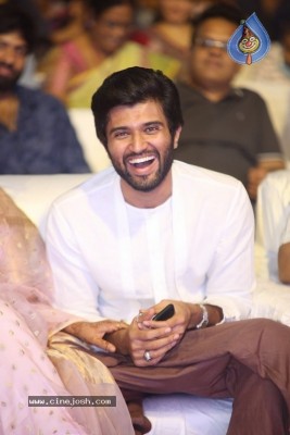 Geetha Govindam Success Meet