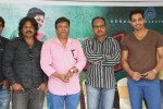 Geethanjali Movie Press Meet