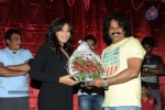 Geethanjali Movie Saitan Raj Song Launch