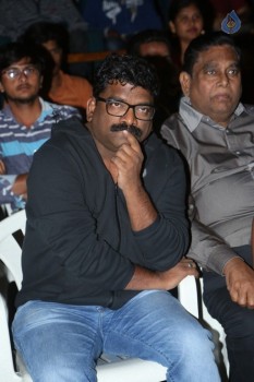 Geethapuri Colony Audio Launch