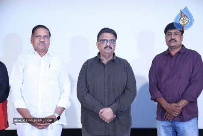 Ghantasala Biopic Teaser Launch