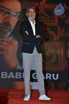 Goodachari Success Meet