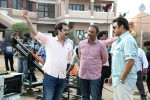 Gopala Gopala Working Stills