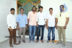 UV Creations Gopichand Movie Opening