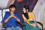 Gopichand n Tapsee at Sahasam Special Show