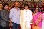 Gopichand Wedding Photos