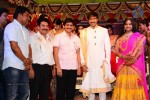 Gopichand Wedding Reception 01