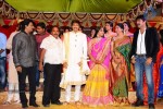 Gopichand Wedding Reception 02