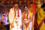 Gopichand Weds Reshma Photos