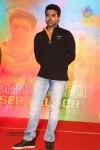Govindudu Andarivadele Trailer Launch 02