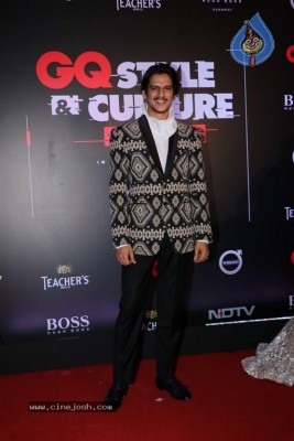 GQ Style and Culture Awards 2019