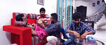 Green Card First Look Launch