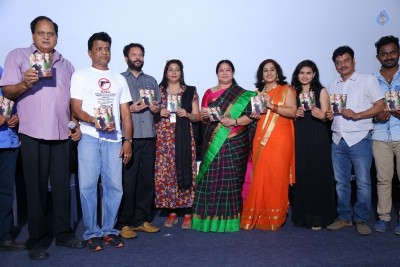 Green Card Movie Audio Launch