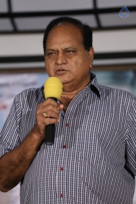 Green Card Movie Press Meet