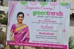 Green Trends Inauguration