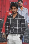 Guest Tamil Movie Audio Launch