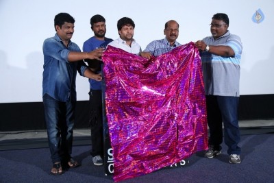 Gulaal Movie Motion Poster Launch