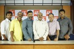 Gulf Movie Press Meet