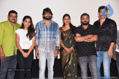 Guna 369 Success Celebrations