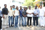 Guruvaram March Okati Movie Opening