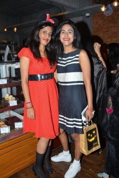 Halloween Party at The Kids Center