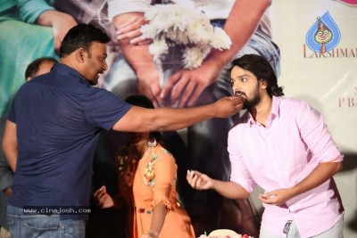 Happy Wedding Trailer Launch Images