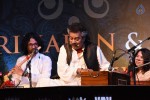 Hariharan n Ustad Zakir Hussain Music Concert