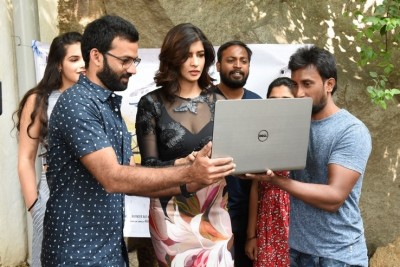 Hawaa Theme Song Launch