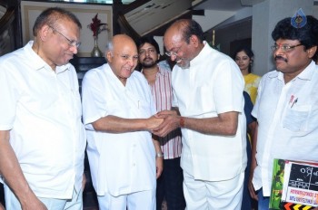 Head Constable Venkataramaiah Movie Opening