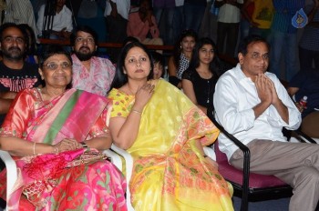 Head Constable Venkatramaiah Movie Audio Launch