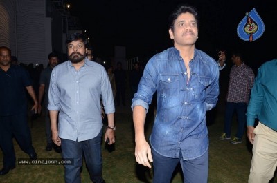 Hello Pre Release Event 02