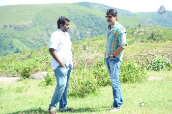 Hithudu Working Photos