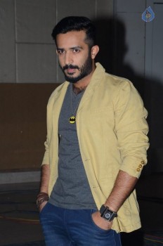 Hora Hori Audio Launch Photos 2