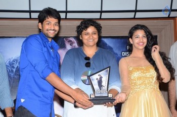 Hora Hori Platinum Disc Function