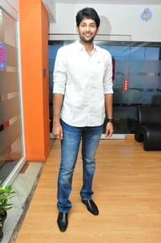 Hora Hori Team at Radio City