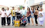 Hostel Days Movie Opening