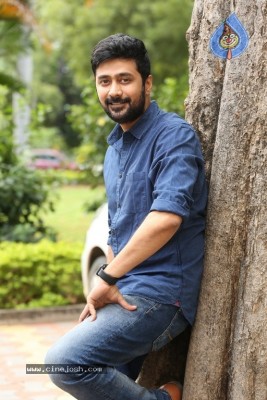 Howrah Bridge Movie Teaser Launch