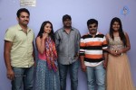 Hrudaya Kaleyam Success Meet