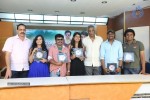 Hrudaya Kaleyam Success Meet