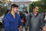 Hrudayam Movie Opening