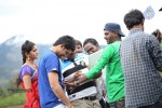 Hum Tum Movie Working Stills