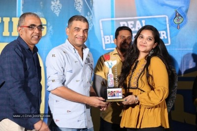 Hushaaru 50 Days Celebrations