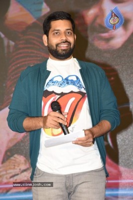 Hushaaru Pre Release Function