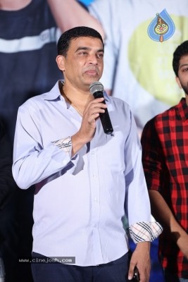 Husharu Movie Song Launch