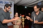 Hyd Children Theatre Festival Event